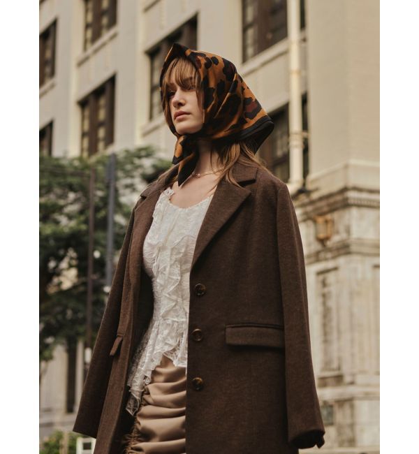 RESEXXY「ルーズオーバージャケット」|その他|