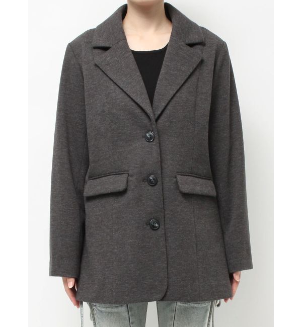 RESEXXY「ルーズオーバージャケット」|その他|