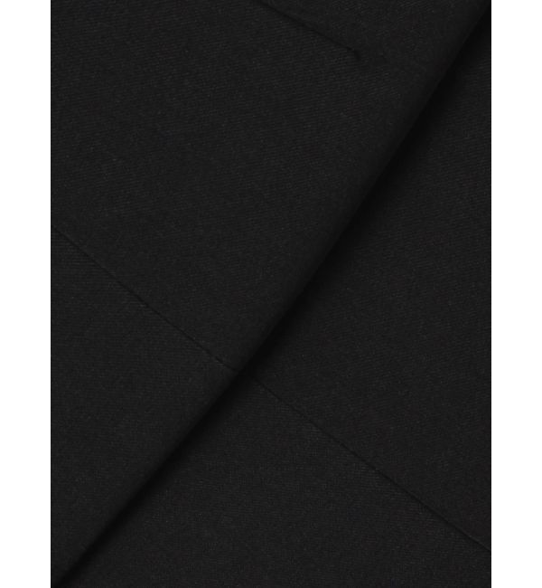 RESEXXY「シアースリーブコンビネゾン」|ワンピース|