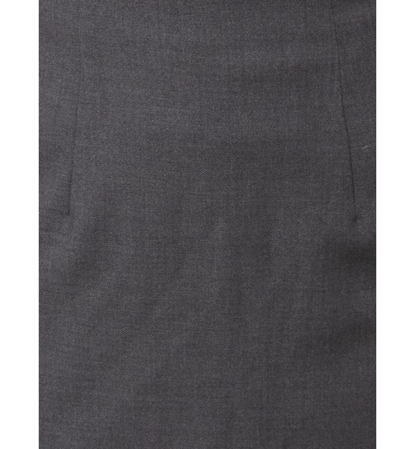 dazzlin「【セットアップ対応】コンパクトミニスカート」|スカート|