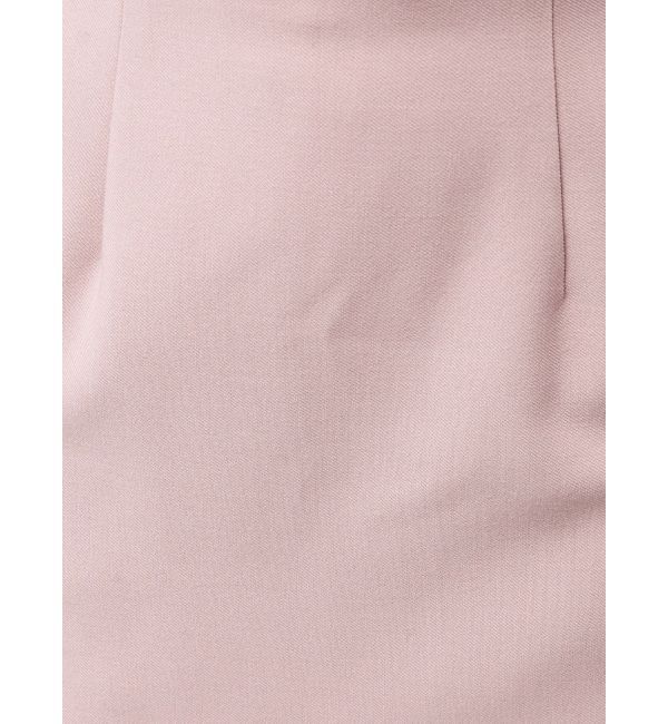 dazzlin「【セットアップ対応】コンパクトミニスカート」|スカート|