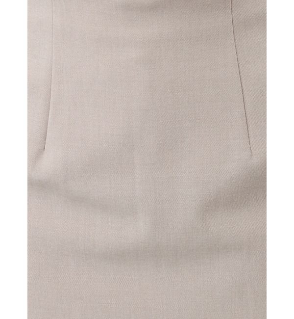 dazzlin「【セットアップ対応】コンパクトミニスカート」|スカート|