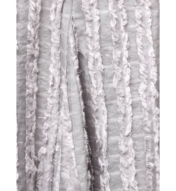 dazzlin「シアーボリューミーフレアスカート」|スカート|