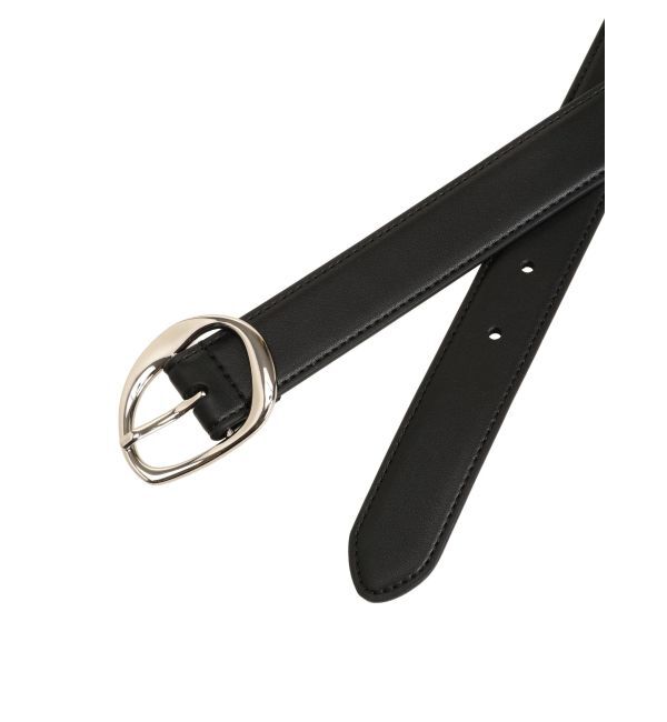 dazzlin「ニュアンスバックルベルト」|ベルト|