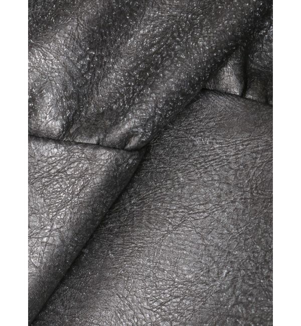 EMODA「ティアードフリルミニスカート」|スカート|