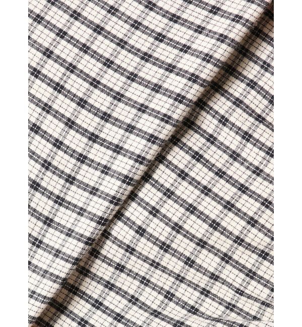 EMODA「サイドリボンストリングシャツ」|シャツ・ブラウス|