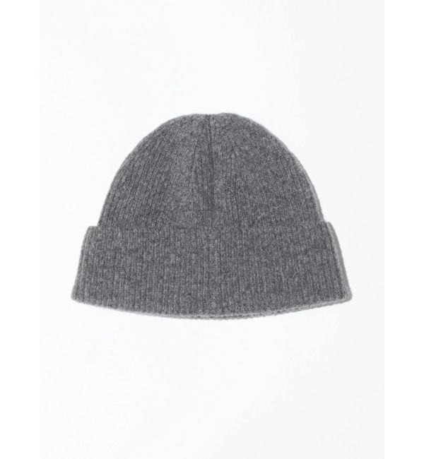 EMODA「【VEQUM】TURN BACK BEANIE」|その他|