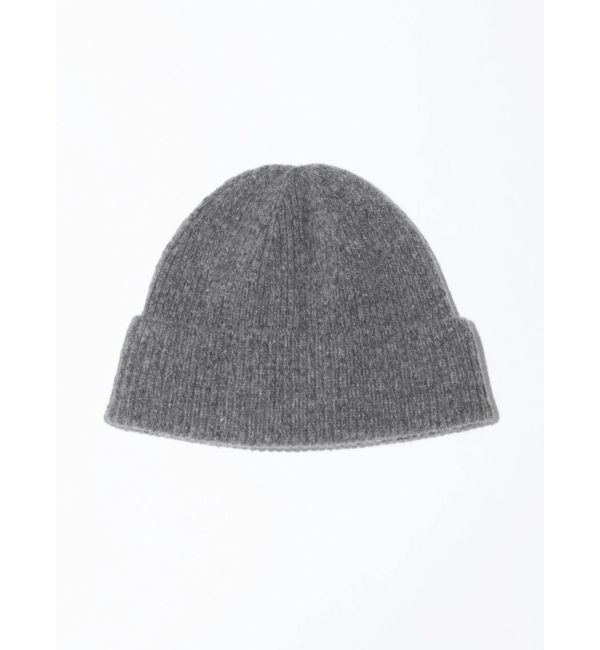 EMODA「【VEQUM】TURN BACK BEANIE」|その他|