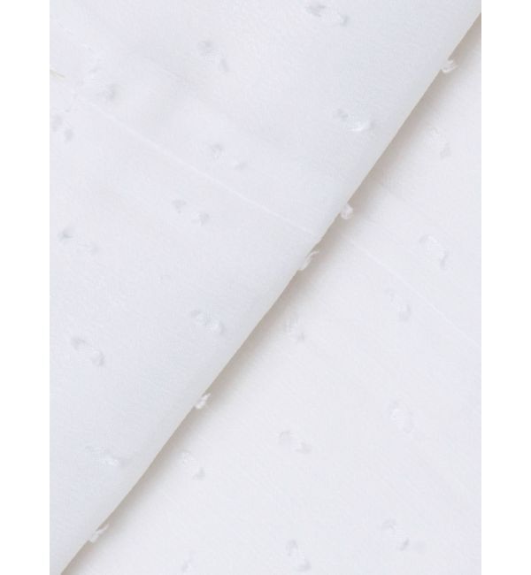 MERCURYDUO「リボンフリルブラウス」|シャツ・ブラウス|