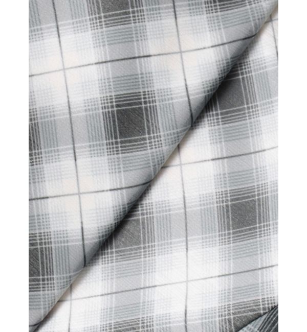 MERCURYDUO「ラッフルティアードブラウス」|シャツ・ブラウス|