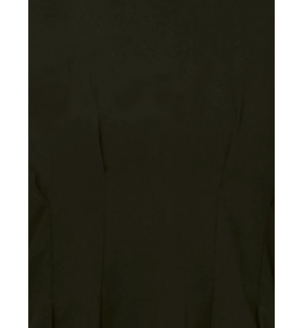 MURUA「ボウタイタックブラウス」|シャツ・ブラウス|