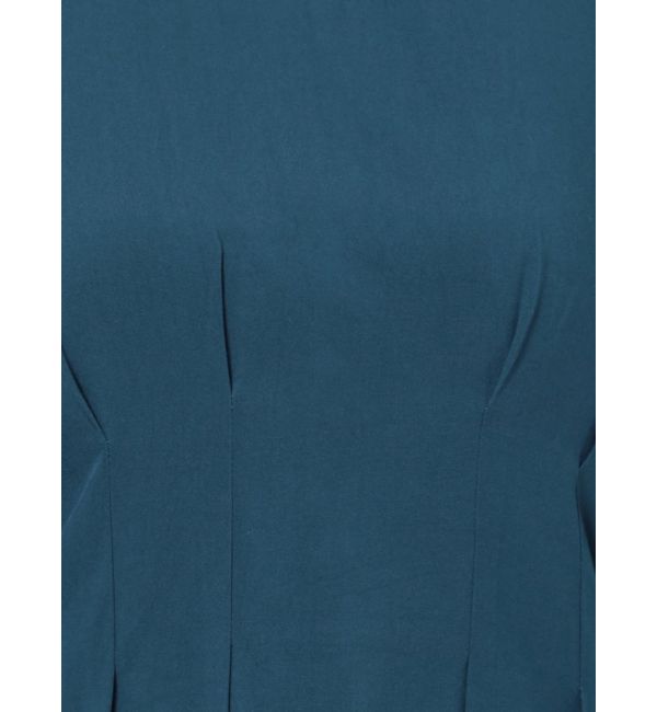 MURUA「ボウタイタックブラウス」|シャツ・ブラウス|