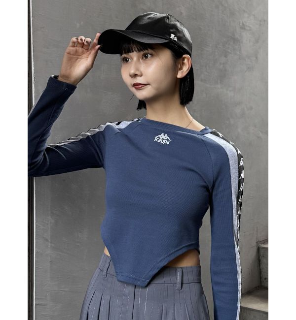 MURUA「サテンキャップ」|キャップ・キャスケット|