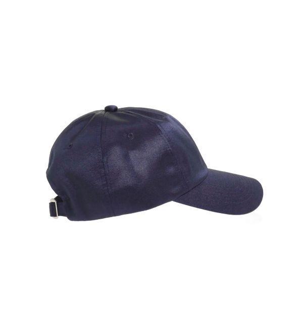 MURUA「サテンキャップ」|キャップ・キャスケット|