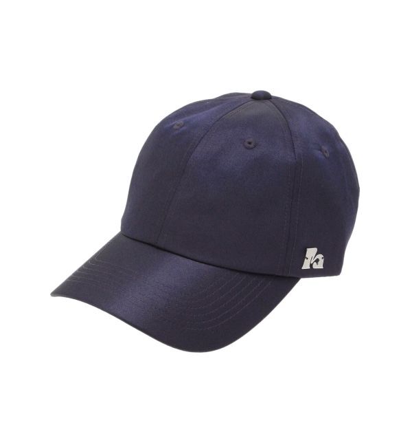 MURUA「サテンキャップ」|キャップ・キャスケット|