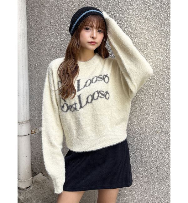 MURUA「ミニシャギービーニー」|その他|