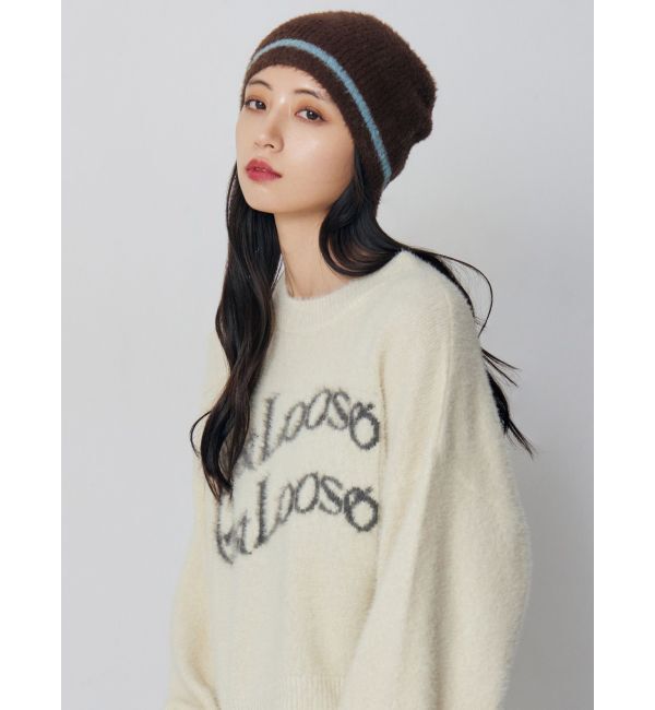 MURUA「ミニシャギービーニー」|その他|