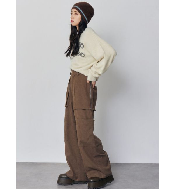 MURUA「ミニシャギービーニー」|その他|