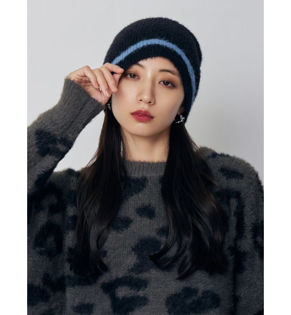 MURUA「ミニシャギービーニー」|その他|