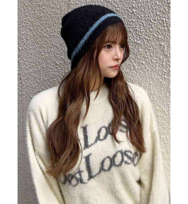 MURUA「ミニシャギービーニー」|その他|