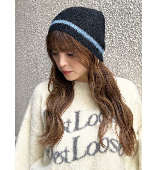 MURUA「ミニシャギービーニー」|その他|