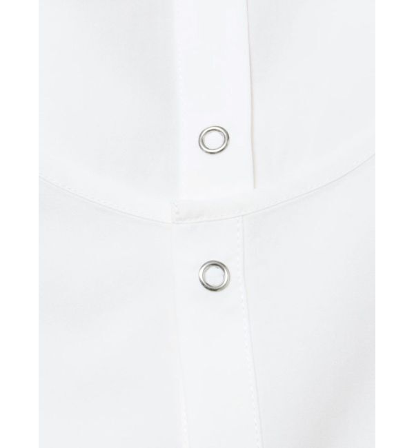 Ungrid「2Wayデザインシャツ」|シャツ・ブラウス|