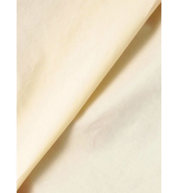 Ungrid「マルチウェイビスチェレイヤードシャツ」|シャツ・ブラウス|