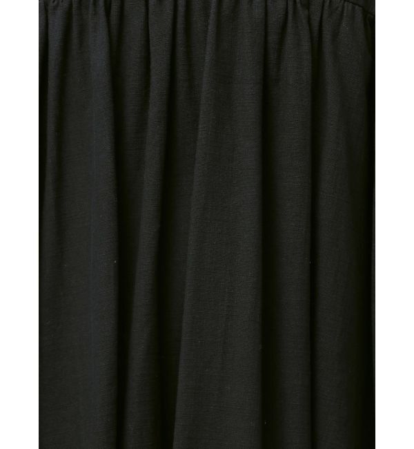 Ungrid「スリーブボリュームワンピース」|ワンピース|