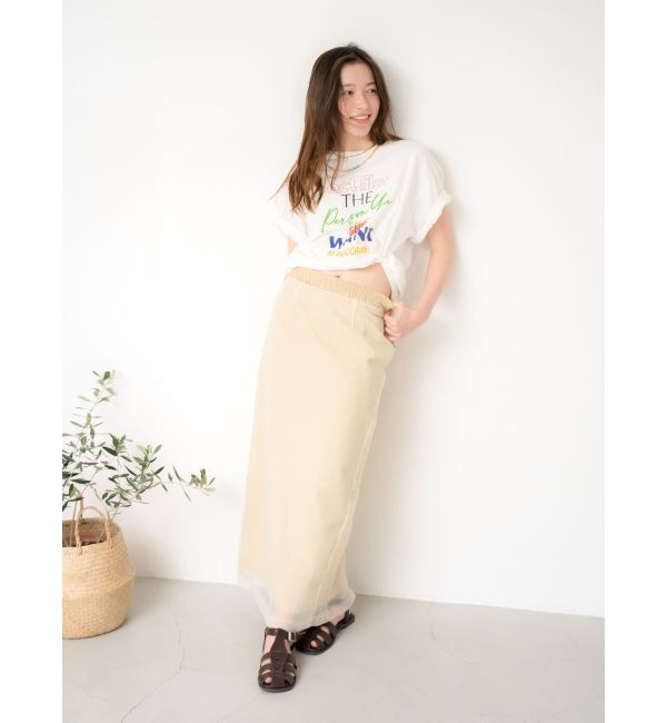 Ungrid「グルカサンダル」|サンダル|