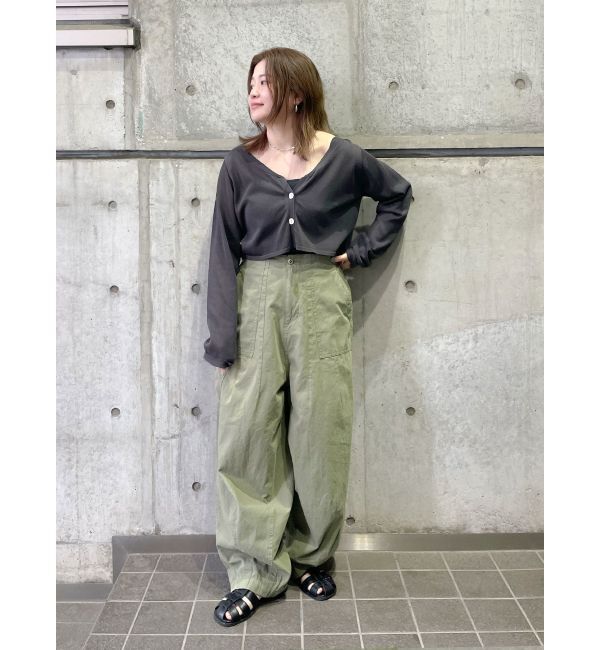 Ungrid「グルカサンダル」|サンダル|