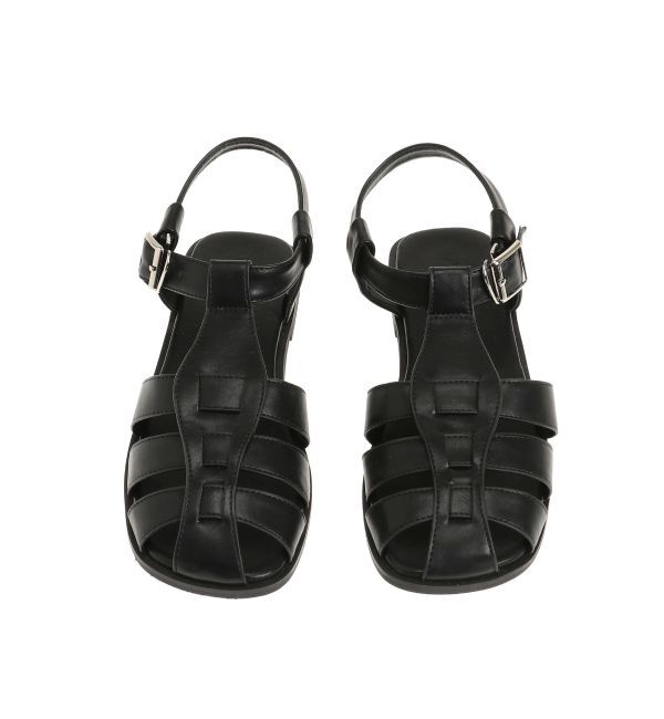 Ungrid「グルカサンダル」|サンダル|