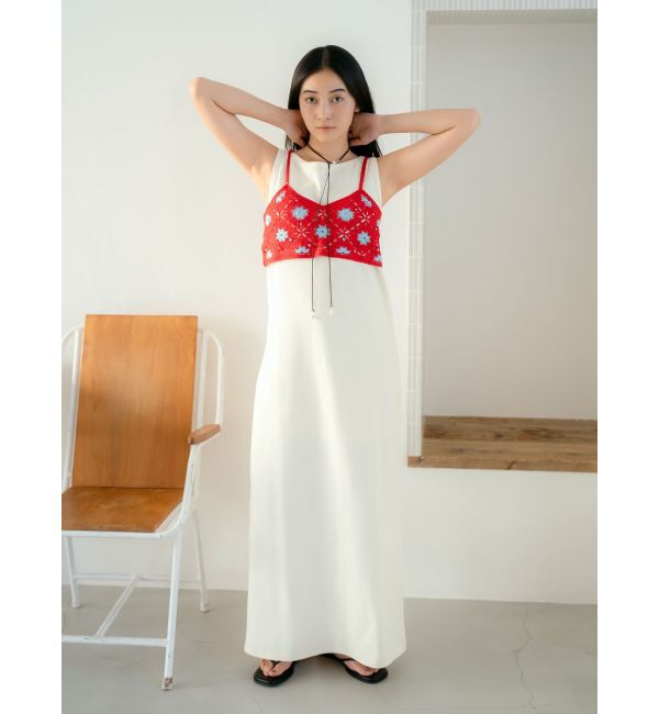 Ungrid「フラットサンダル」|サンダル|