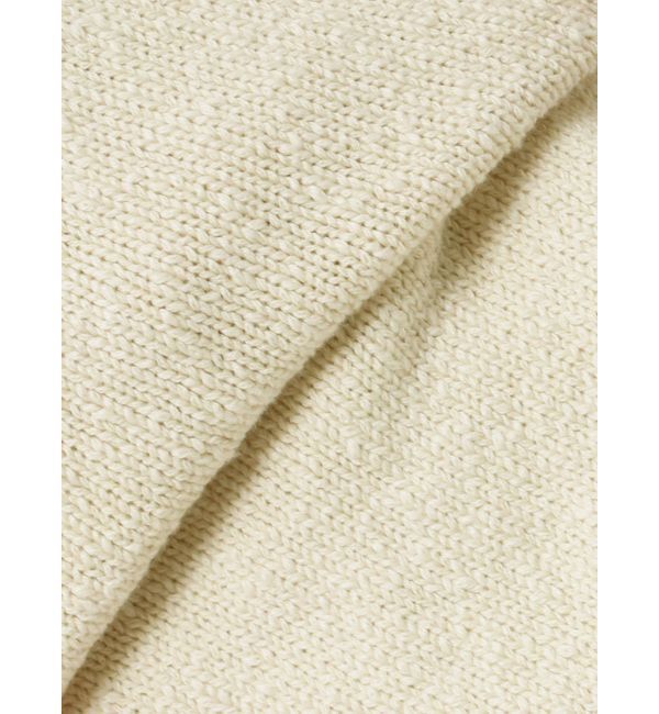 Ungrid「ニットハーフパンツ」|その他|