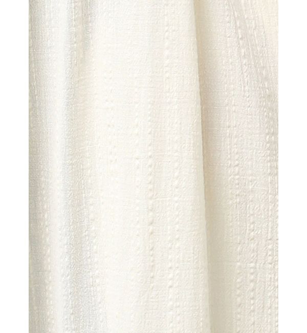 Ungrid「バックオープンギャザーキャミワンピース」|ワンピース|