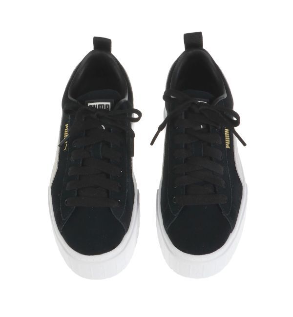 EVRIS「【PUMA】メイズ ウィメンズ」|スニーカー|