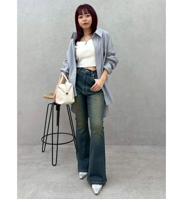 EVRIS「エンブレムボストンBAG」|ボストンバッグ|