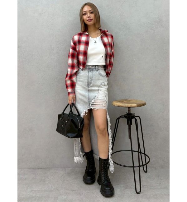 EVRIS「エンブレムボストンBAG」|ボストンバッグ|