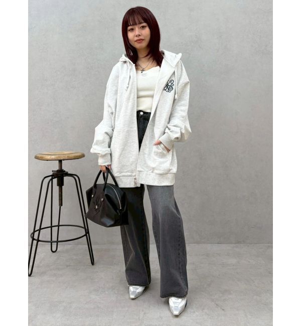 EVRIS「エンブレムボストンBAG」|ボストンバッグ|