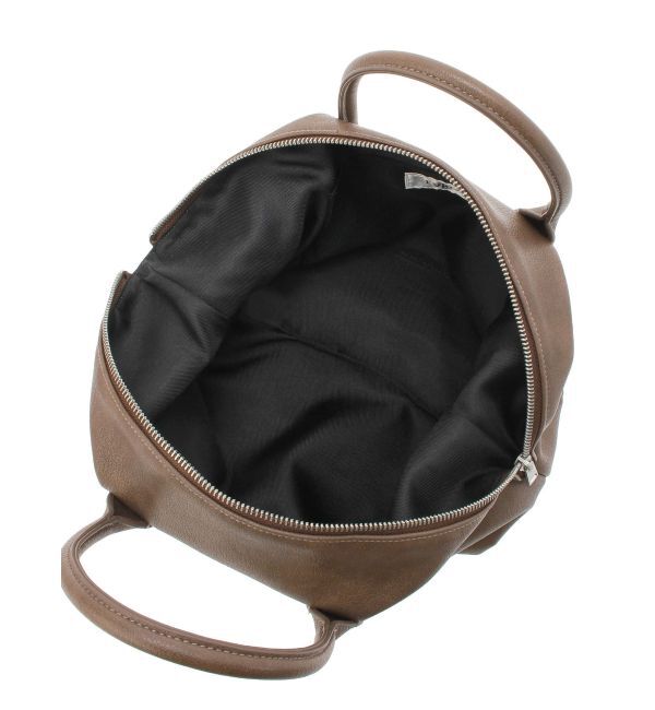 EVRIS「エンブレムボストンBAG」|ボストンバッグ|