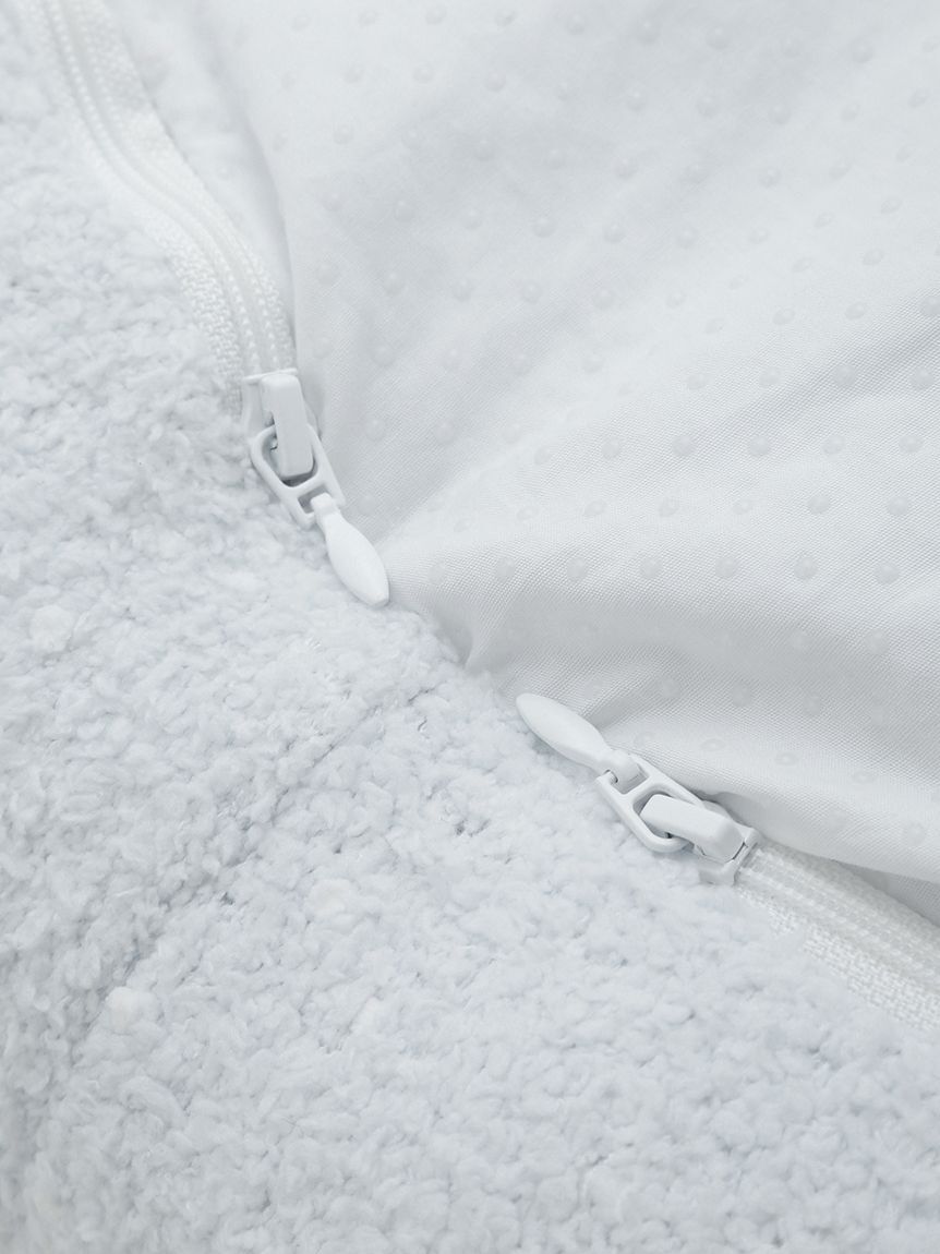  GELATO PIQUE CAT&DOG「【CAT&DOG】ベビモコベッドL」|その他|