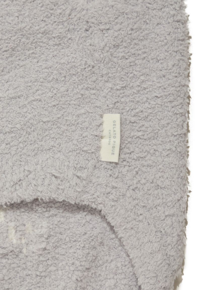  GELATO PIQUE CAT&DOG「【CAT&DOG】柴犬ジャガードプルオーバー」|その他|