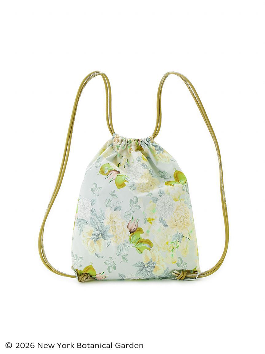 SNIDEL「NYBG タイプナップサック」|リュック|