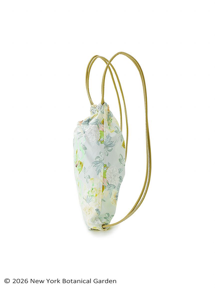 SNIDEL「NYBG タイプナップサック」|リュック|