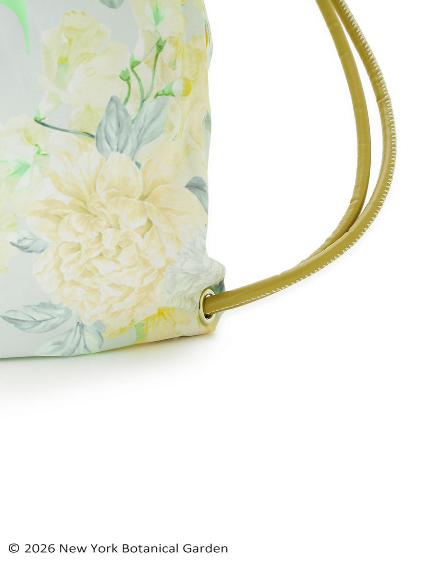 SNIDEL「NYBG タイプナップサック」|リュック|