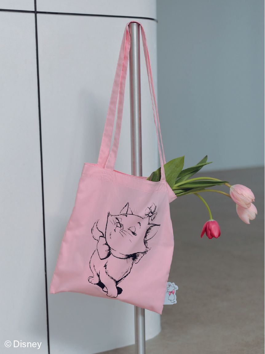 FRAY I.D「The Aristocatsトートバッグ」|トートバッグ|