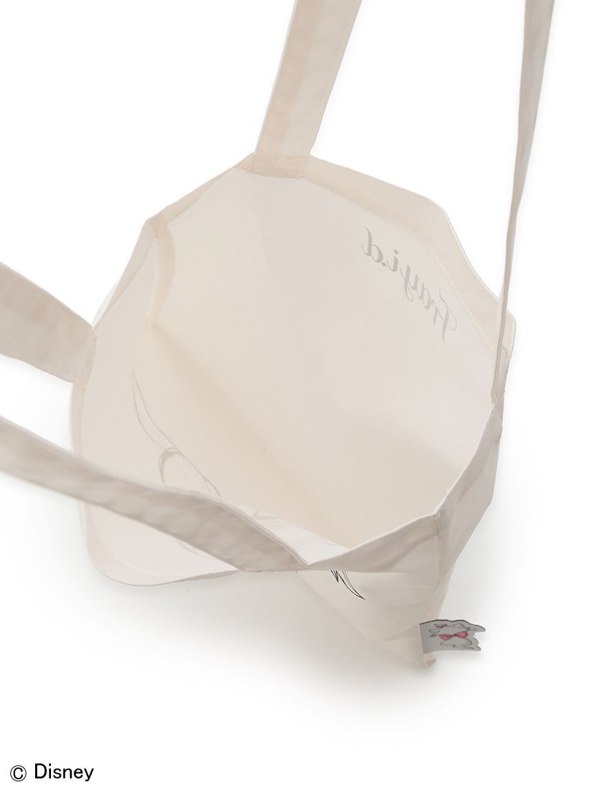 FRAY I.D「The Aristocatsトートバッグ」|トートバッグ|