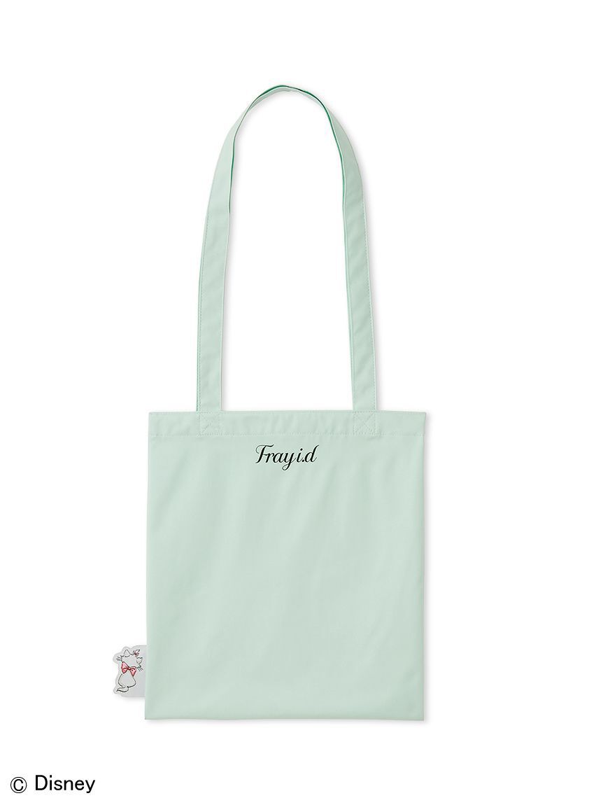 FRAY I.D「The Aristocatsトートバッグ」|トートバッグ|