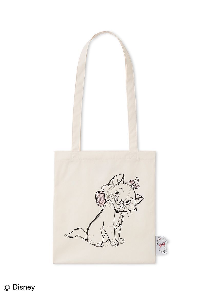 FRAY I.D「The Aristocatsトートバッグ」|トートバッグ|