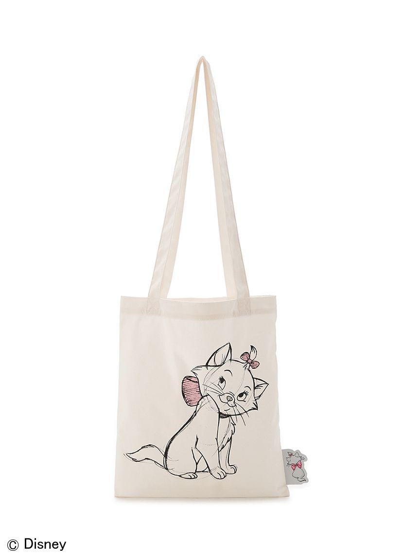 FRAY I.D「The Aristocatsトートバッグ」|トートバッグ|