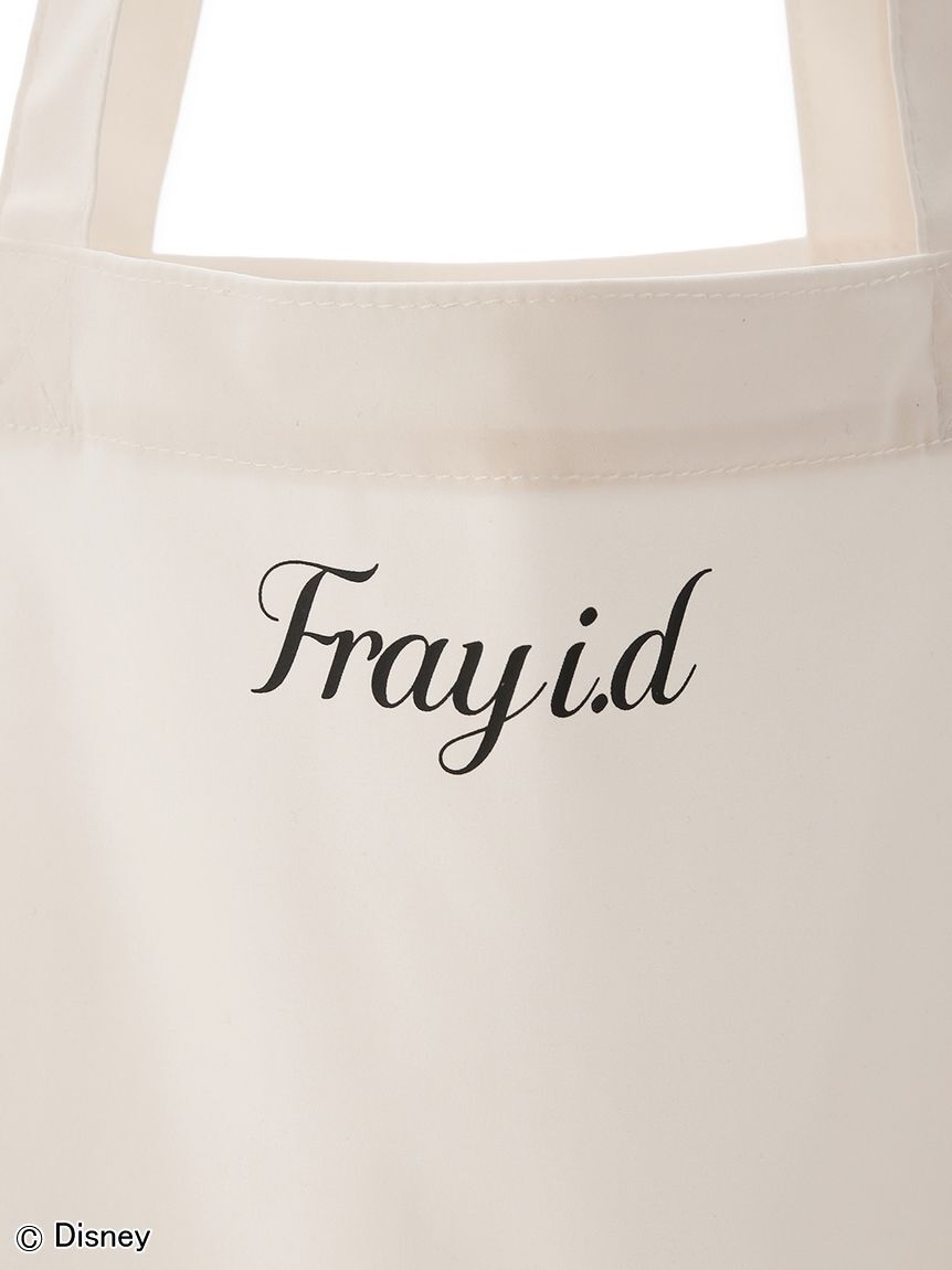 FRAY I.D「The Aristocatsトートバッグ」|トートバッグ|